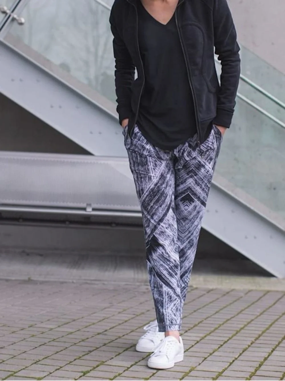 Women’s Lululemon Namaskar Pants